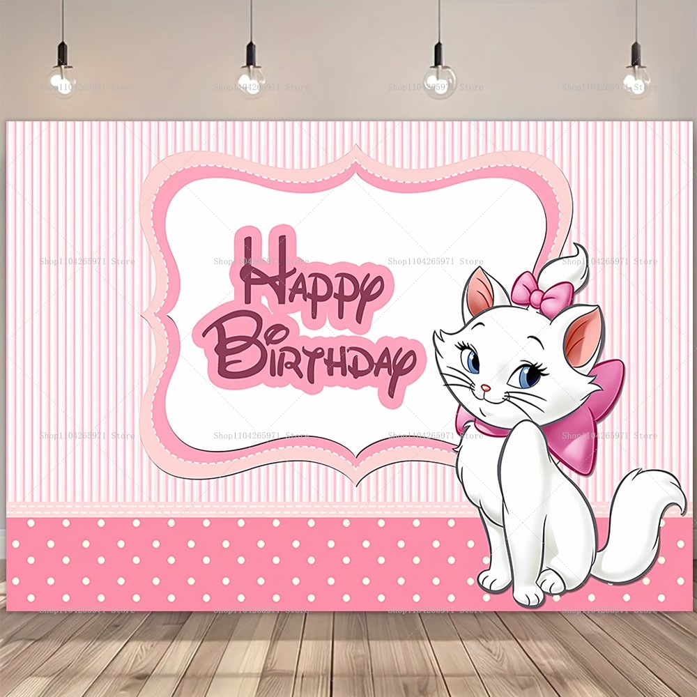 Baby Food Plan - Sfondo Decorativo per Festa di Compleanno
