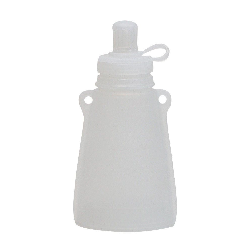 Baby Food Pouches Reusable - Custodia per alimenti per bambini in