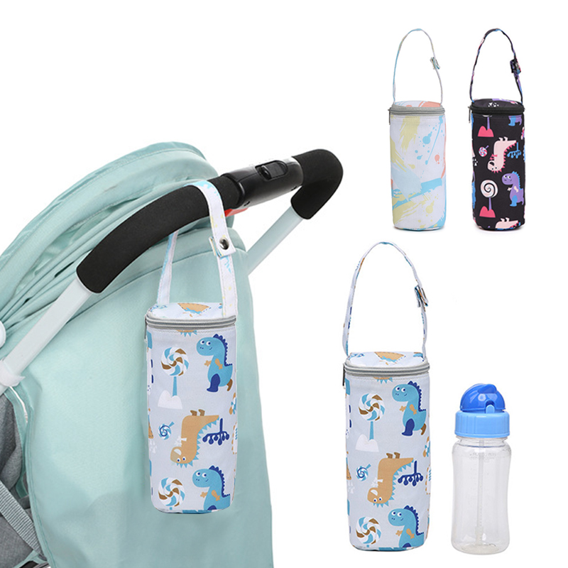 Baby Food Packaging - Borsa isolante portatile appesa multifunzionale impermeabile