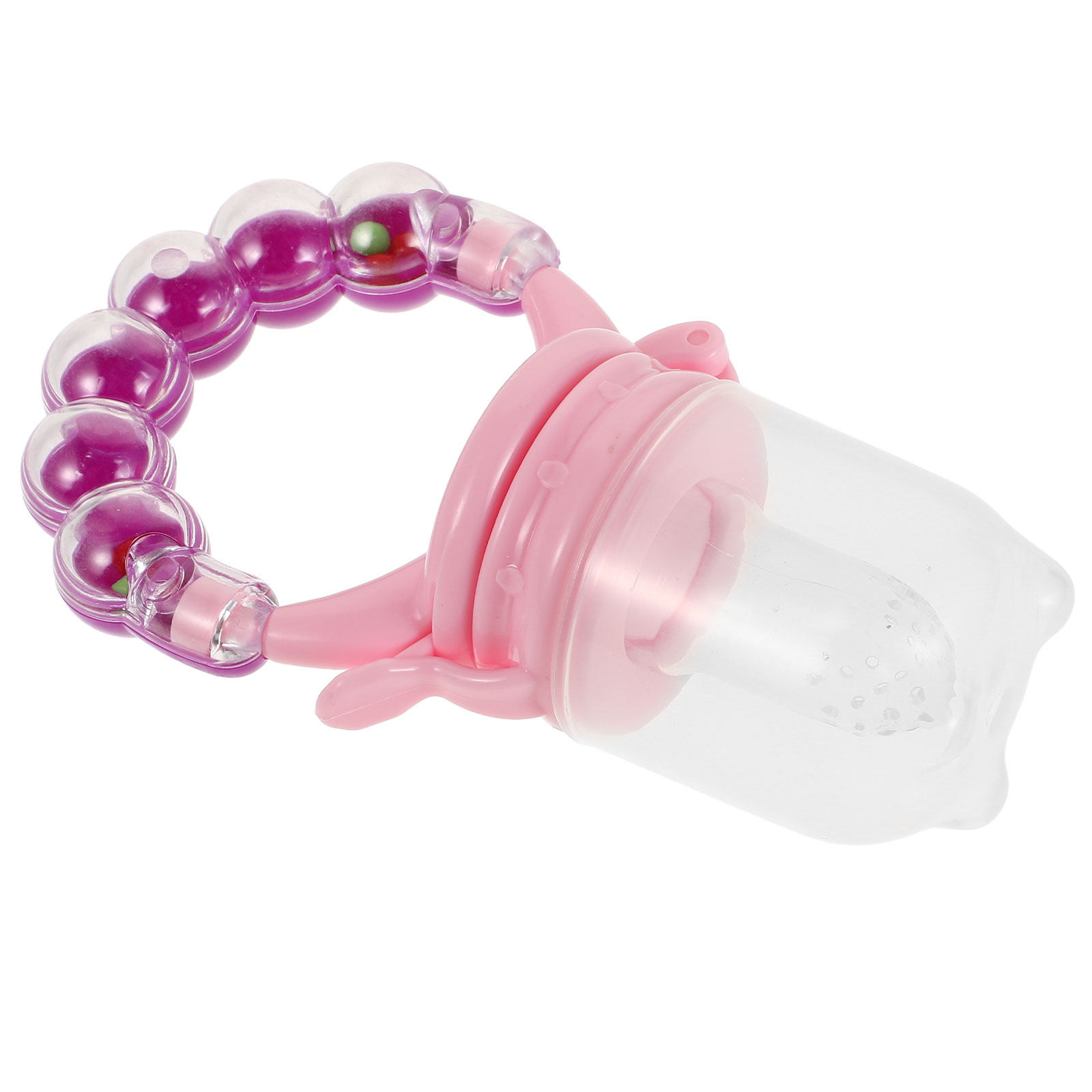 Baby Food Essentials - Succhietto per la somministrazione di frutta