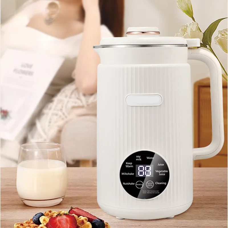 Baby Food Filter - Macchina Elettrica per Latte di Soia