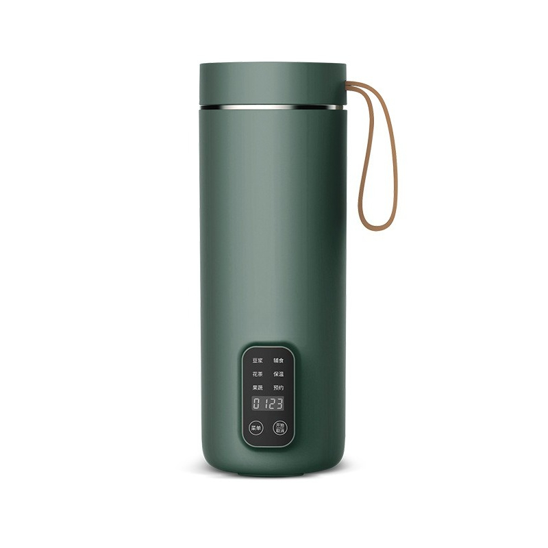 Baby Food Filter - Mini interruttore a muro multifunzionale macchina