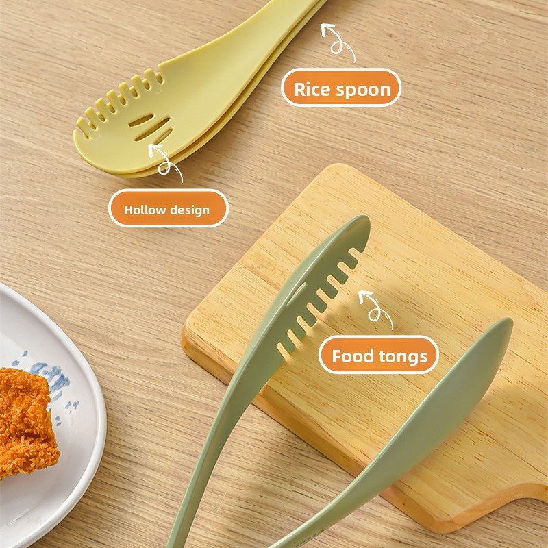 Baby Food Strainer - Clip multifunzionale per alimenti da cucina,