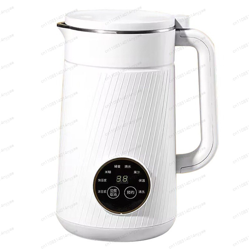 Baby Food Filter - Macchina per Latte di Soia a