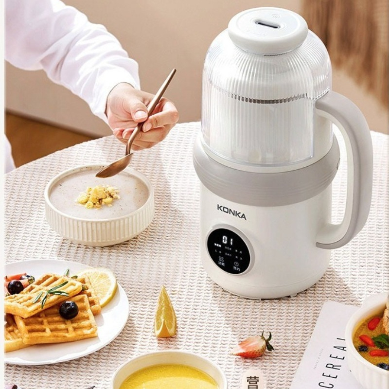 Baby Food Filter - Macchina automatica per latte di soia