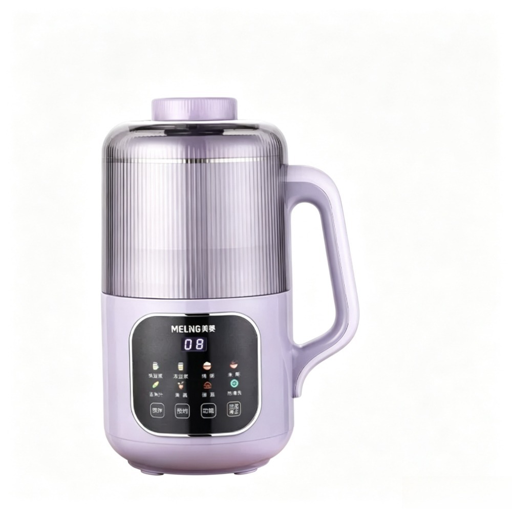 Baby Food Filter - Macchina per Latte di Soia Silenziosa