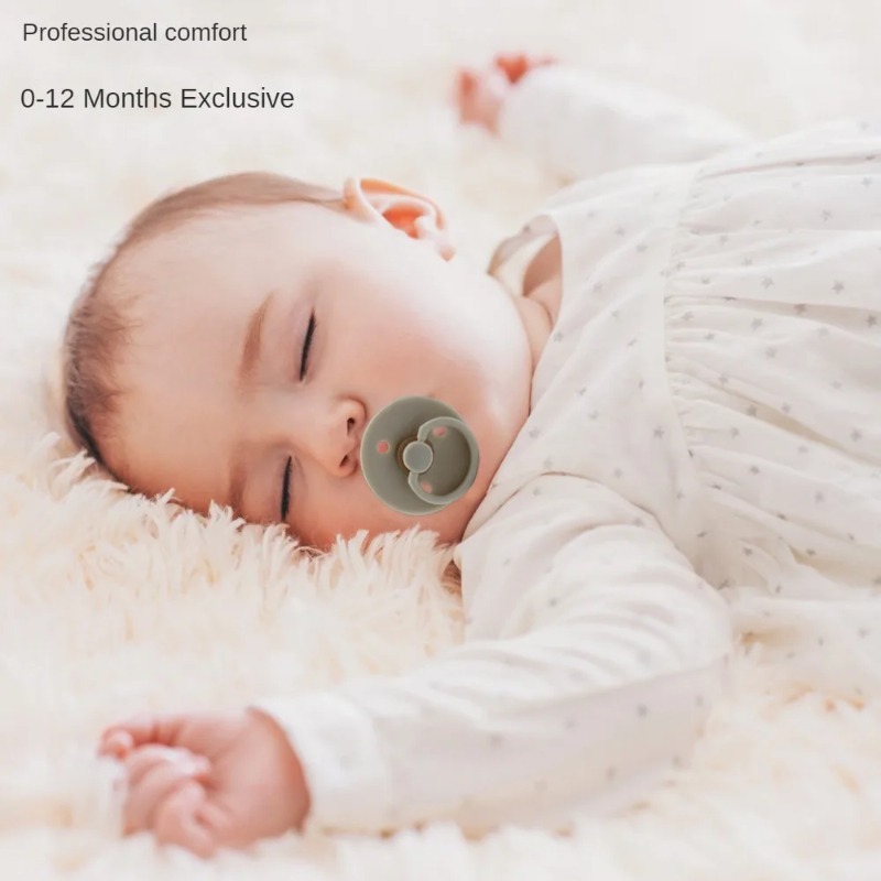 Baby Food Flavors - Succhietti per bambini Ciuccio per bambini