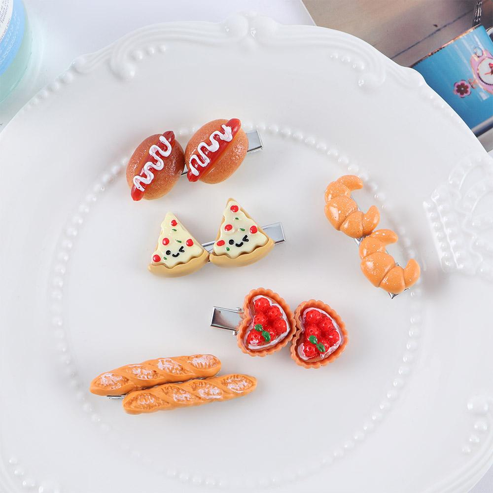 Baby Food Dogs - Divertente copricapo per ragazze Hot Dog