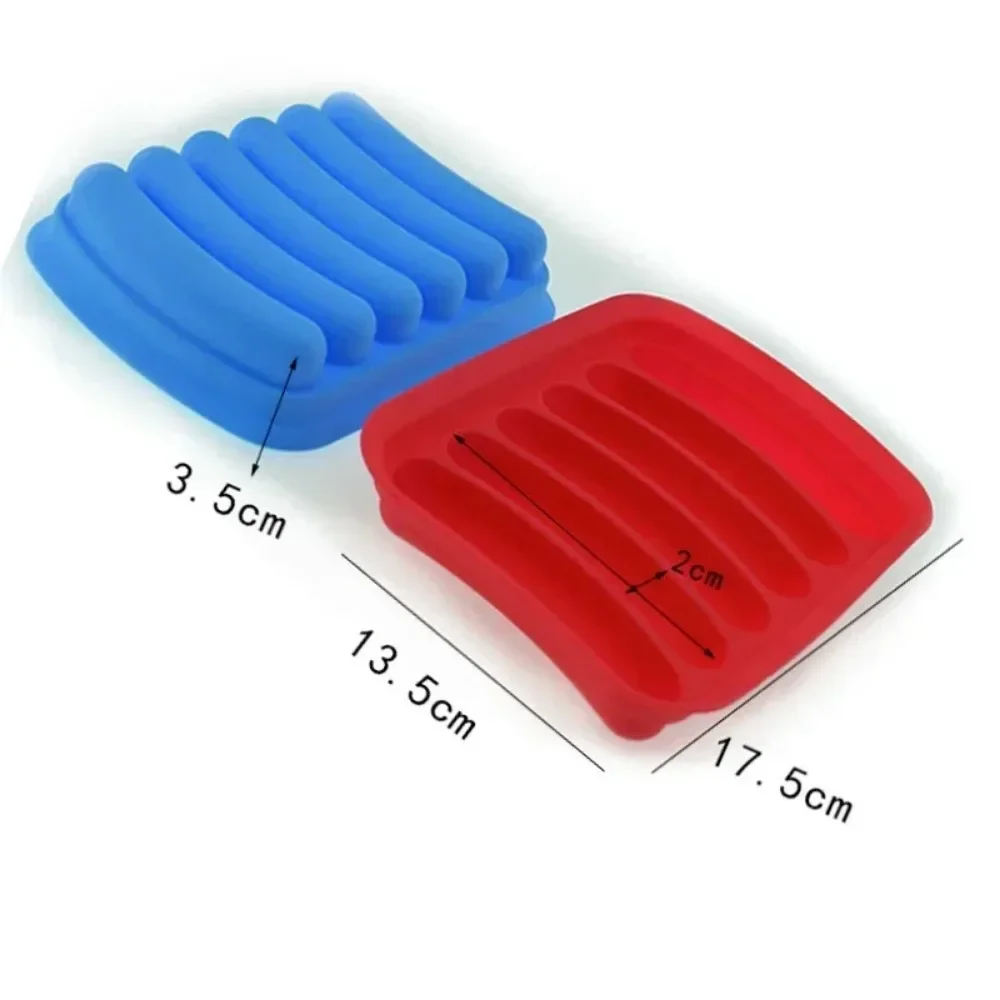 Stampo in Silicone per Salsicc - Baby Food Dogs recensione e prezzo