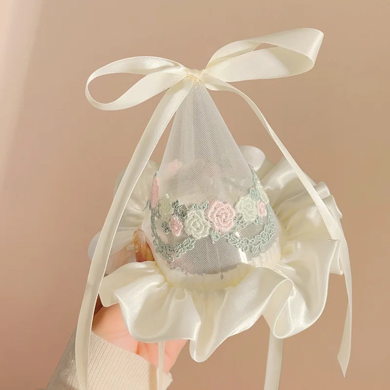 1PC fiore farfalla nodo nastro - Baby Food Plan recensione e prezzo
