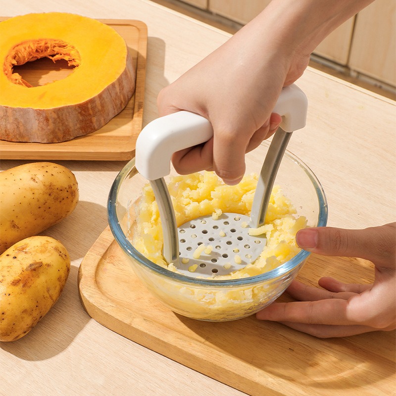 Schiacciapatate manuale per pa - Baby Food With Sweet Potato recensione e prezzo