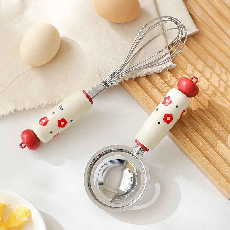 Set da Cucina Vibrante per la  - Baby Food Strainer recensione e prezzo