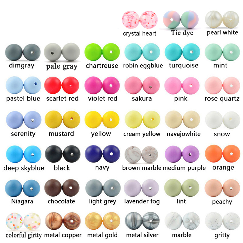 LOFCA 12mm 100 pz Perline di S - Baby Food Flavors recensione e prezzo