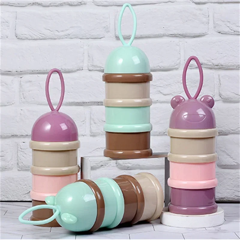 Viaggio - Dispenser per cereal - Baby Food Essentials recensione e prezzo