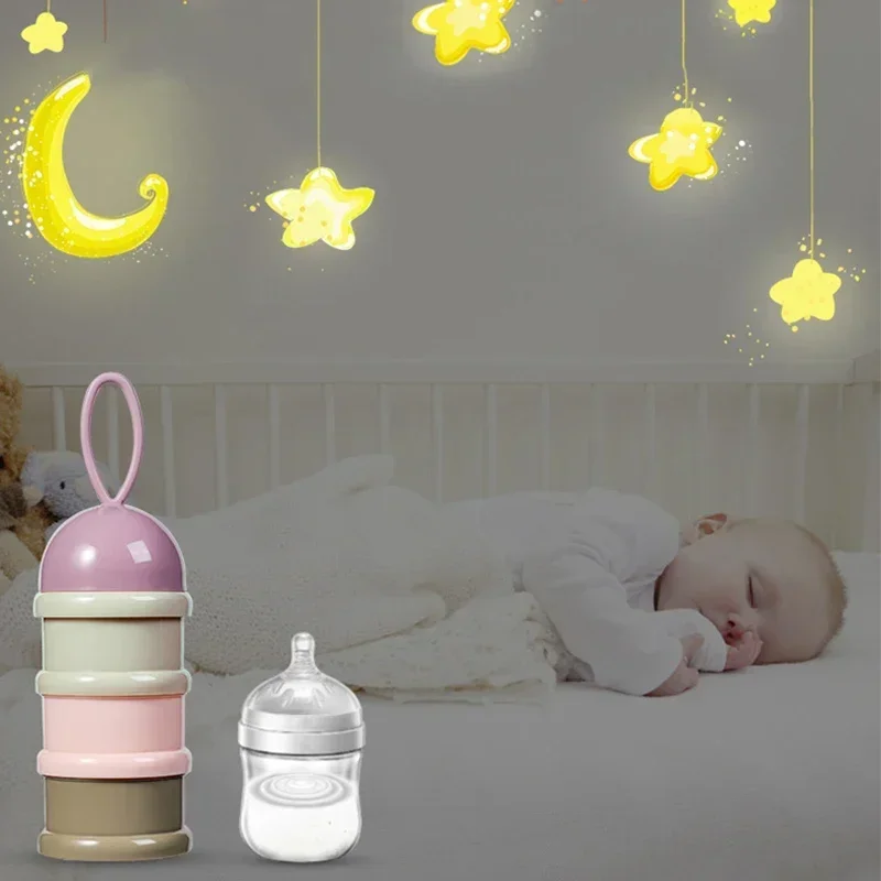Viaggio - Dispenser per cereal - Baby Food Essentials recensione e prezzo