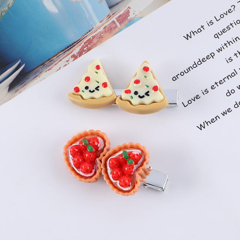 Accessori per capelli: fermagl - Baby Food Dogs recensione e prezzo