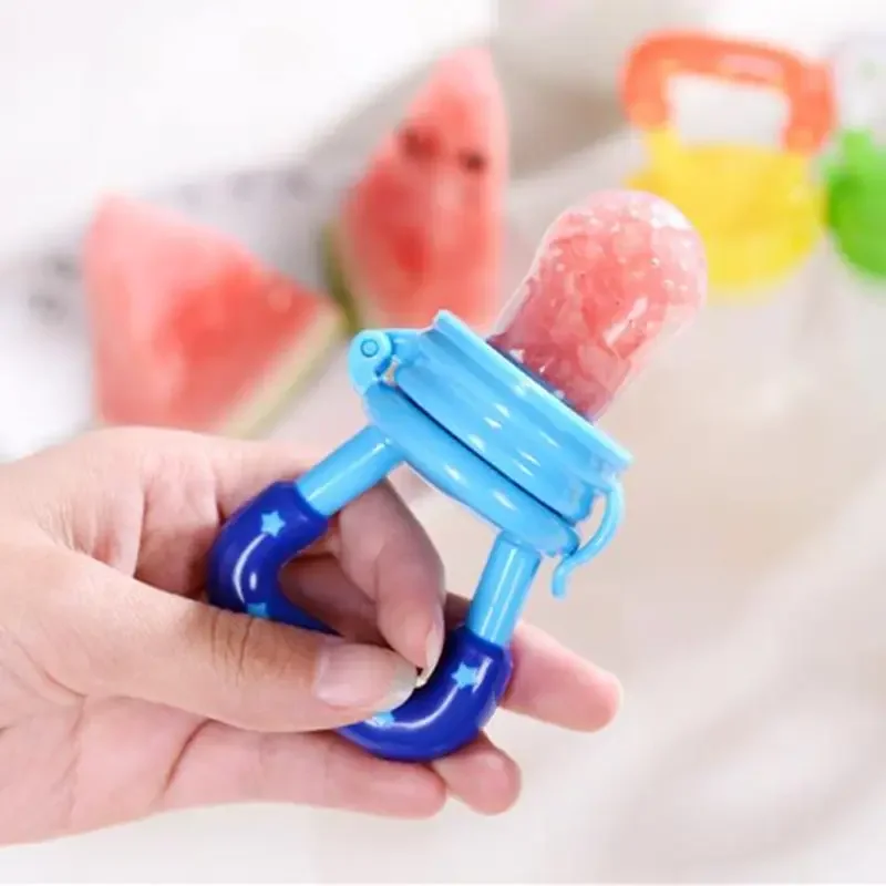 Cibo fresco Nibbler ciucci per - Baby Food Strainer recensione e prezzo