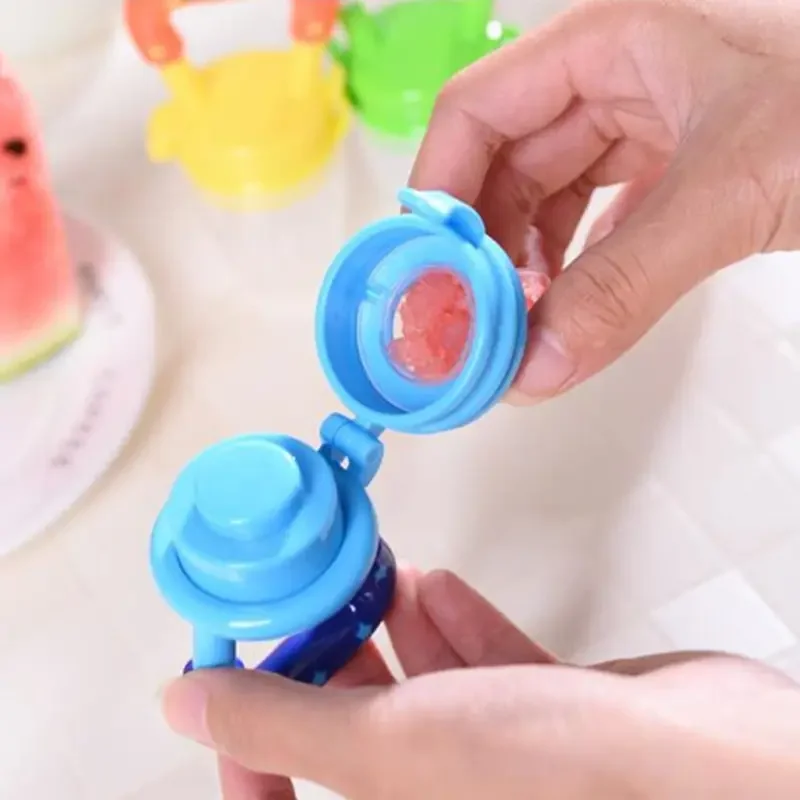 Cibo fresco Nibbler ciucci per - Baby Food Strainer recensione e prezzo