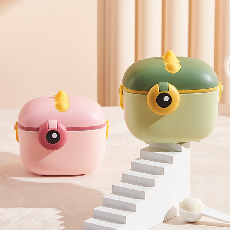Scatola portatile per alimenti - Baby Food Essentials recensione e prezzo