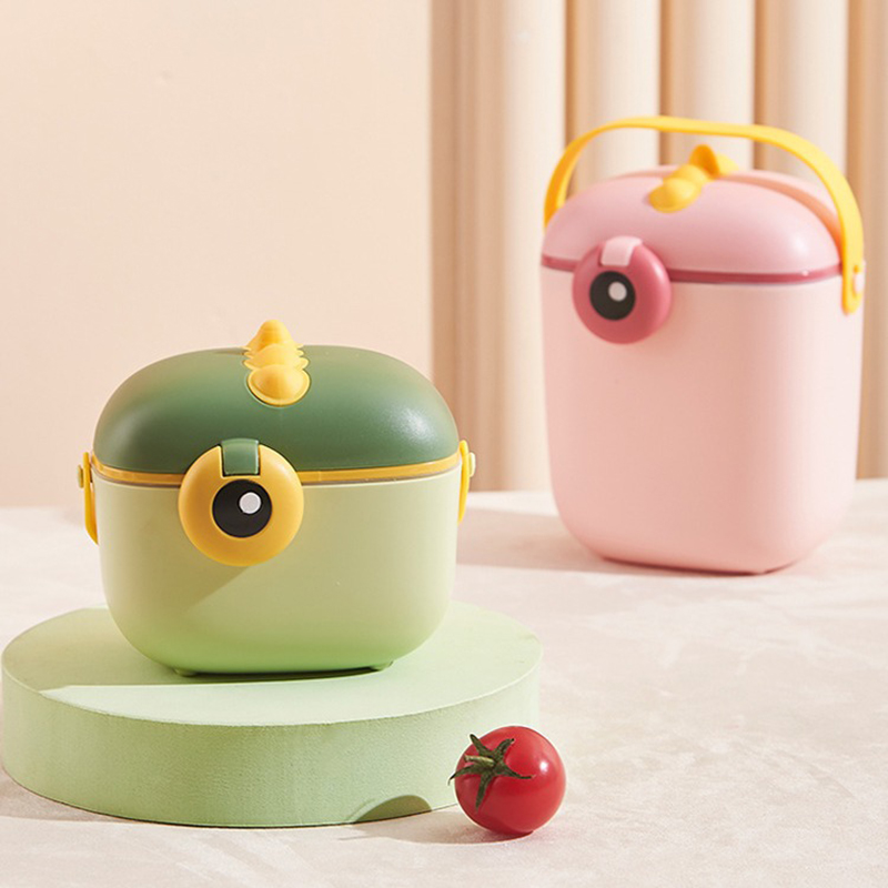 Scatola portatile per alimenti - Baby Food Essentials recensione e prezzo