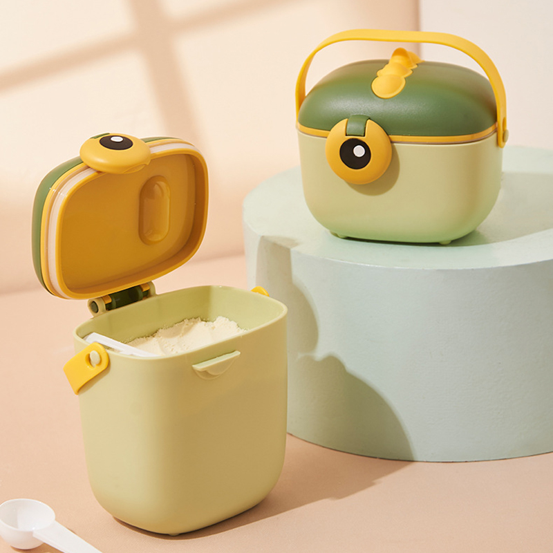 Scatola portatile per alimenti - Baby Food Essentials recensione e prezzo
