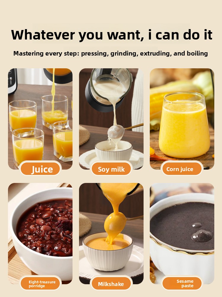 Frullatore per uso domestico,  - Baby Food Filter recensione e prezzo
