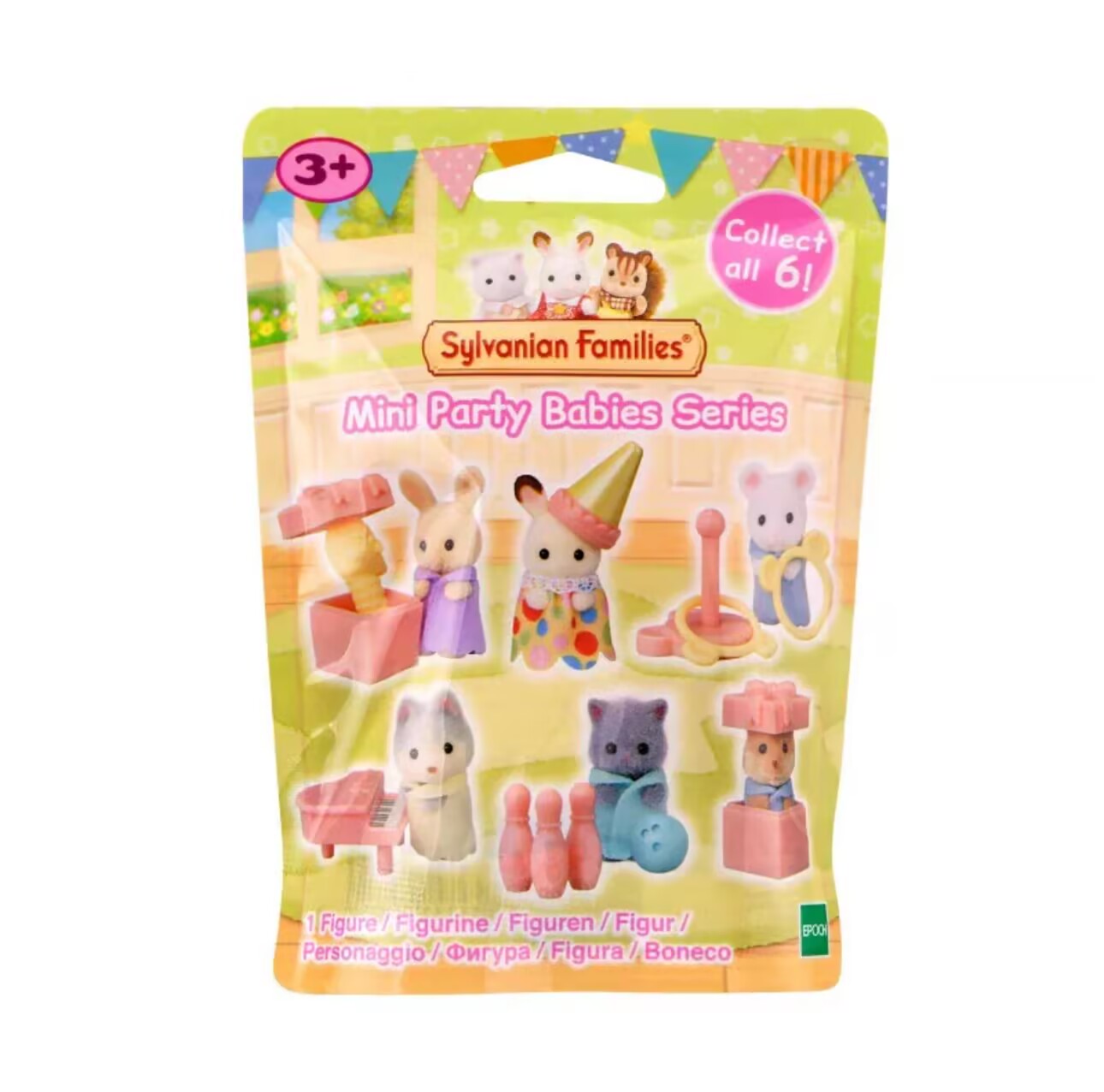 Disponibili: Giocattoli Sylvan - Baby Food Packaging recensione e prezzo