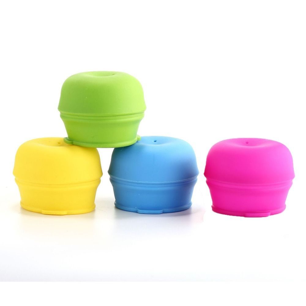 Coperchio in Silicone Lavabile - Baby Food Flavors recensione e prezzo