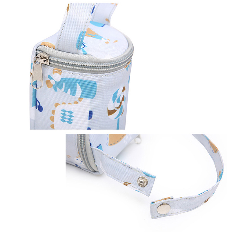Borsa isolante portatile appes - Baby Food Packaging recensione e prezzo