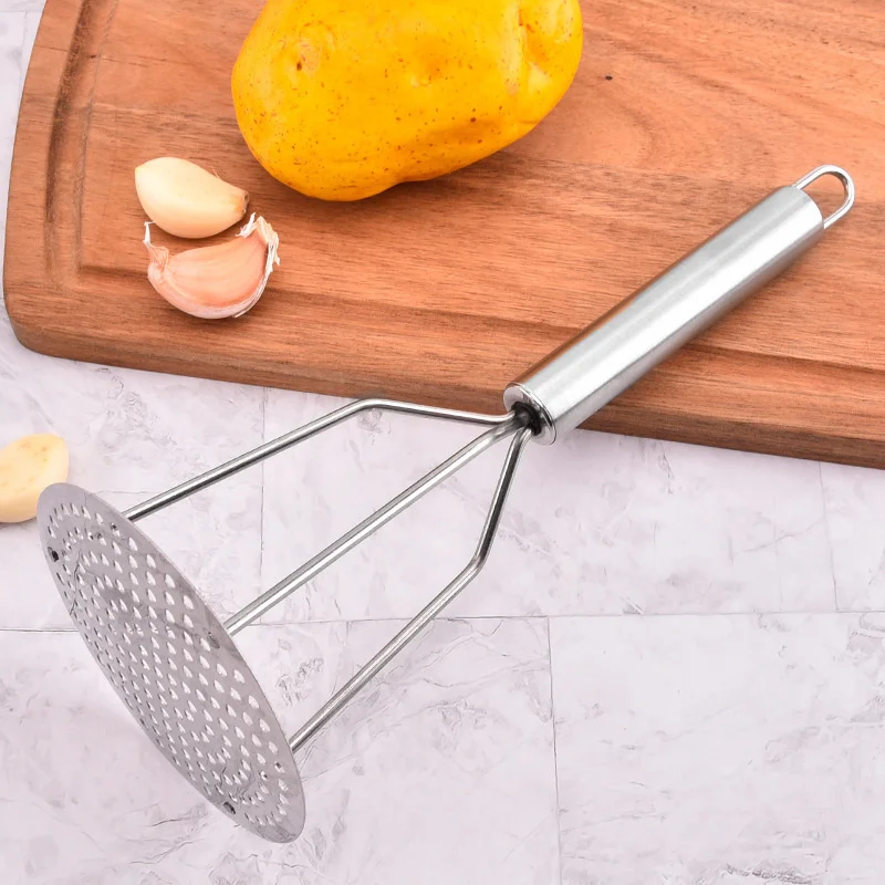 Pressa per patate in acciaio i - Baby Food With Sweet Potato recensione e prezzo
