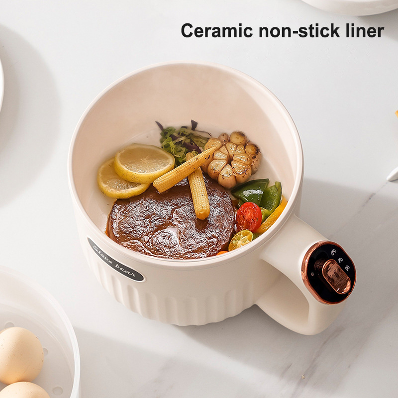 3 IN 1 LED Intelligente Fornel - Baby Food Recipe Book recensione e prezzo