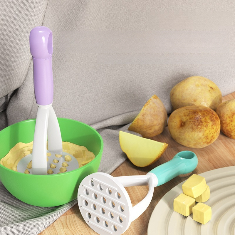 Schiacciapatate per Alimenti p - Baby Food With Sweet Potato recensione e prezzo
