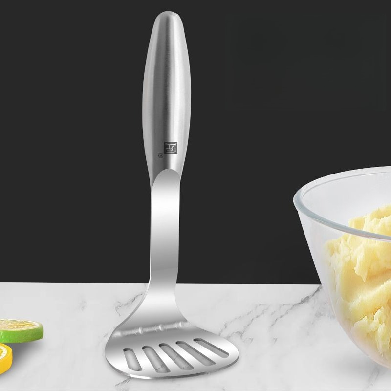 2026 Schiacciapatate in Acciai - Baby Food With Sweet Potato recensione e prezzo