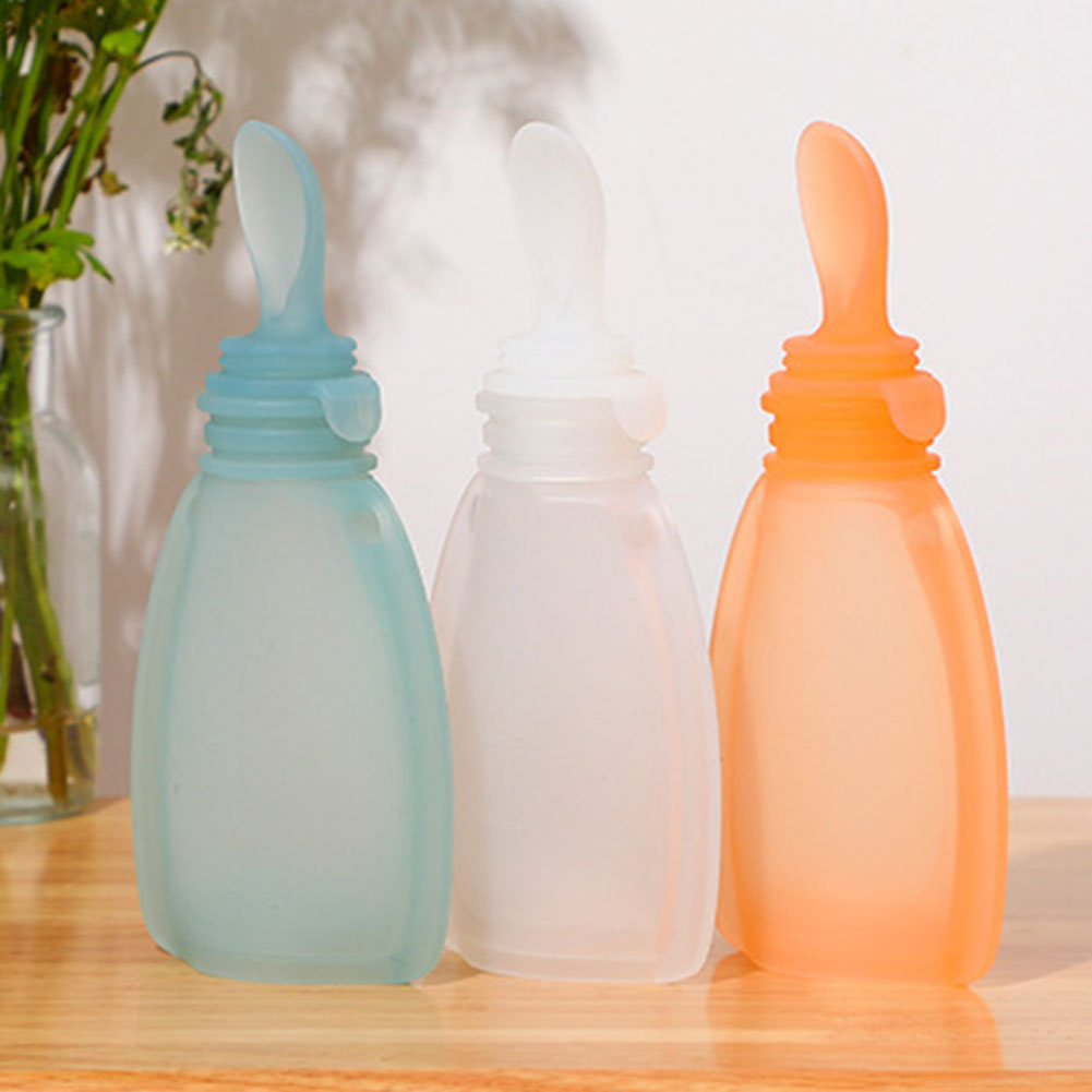Custodia riutilizzabile per al - Baby Food Pouches Reusable recensione e prezzo