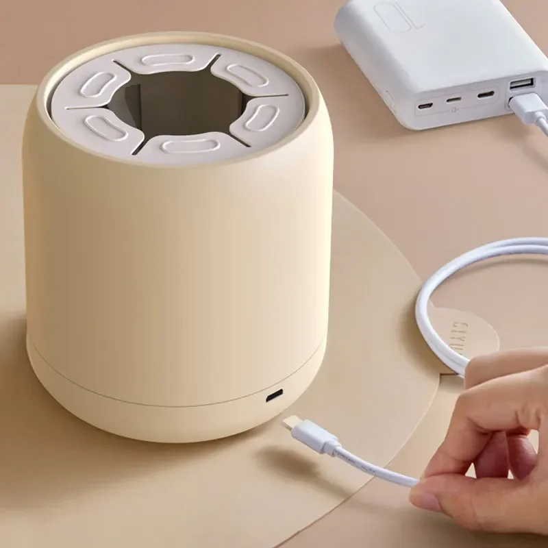 Nuovo Agitatore Elettrico per  - Baby Food Packaging recensione e prezzo