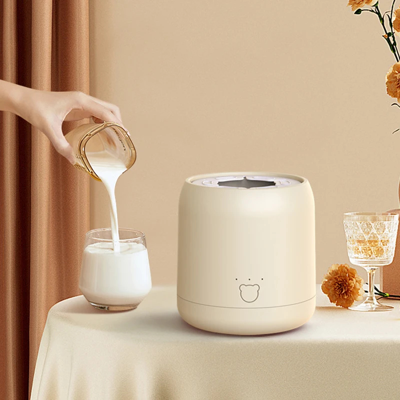 Nuovo Agitatore Elettrico per  - Baby Food Packaging recensione e prezzo