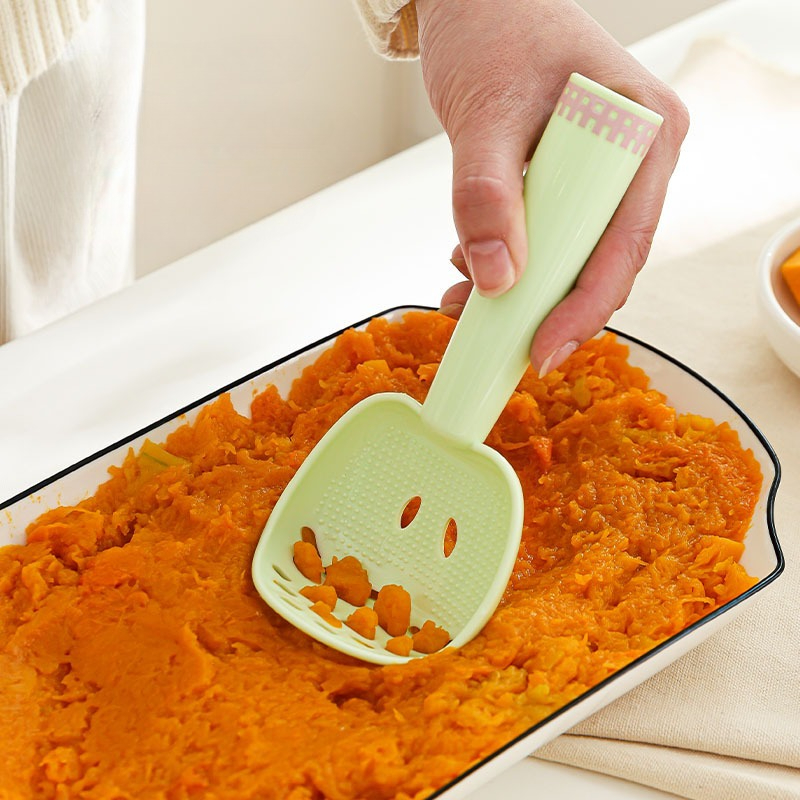 Cucchiaio Multifunzione con Co - Baby Food Strainer recensione e prezzo