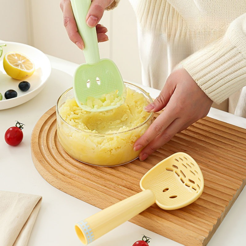 Cucchiaio Multifunzione con Co - Baby Food Strainer recensione e prezzo