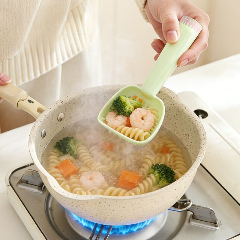 Cucchiaio Multifunzione con Co - Baby Food Strainer recensione e prezzo