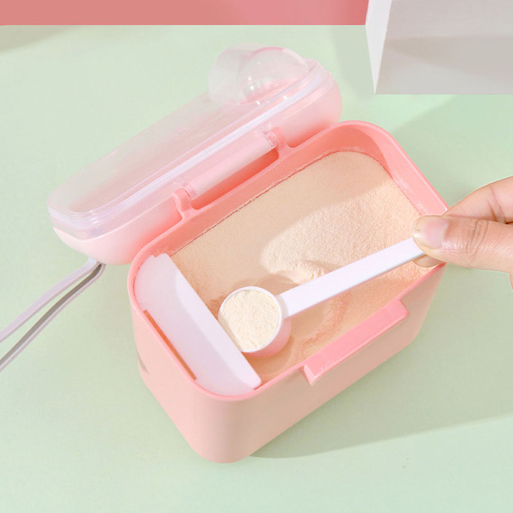 Grazioso Contenitore per Snack - Baby Food Essentials recensione e prezzo