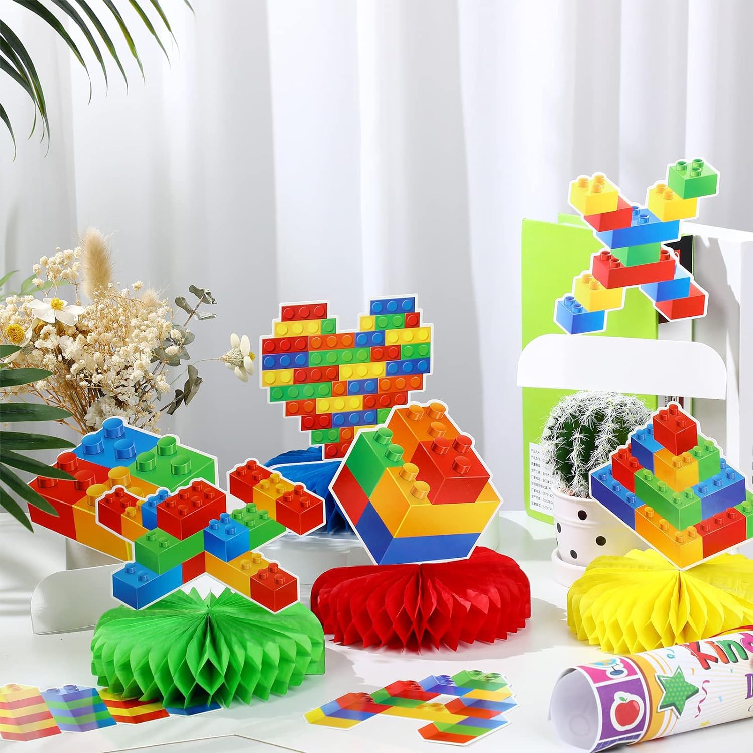 Moda creativa Legoing Building - Baby Food Plan recensione e prezzo
