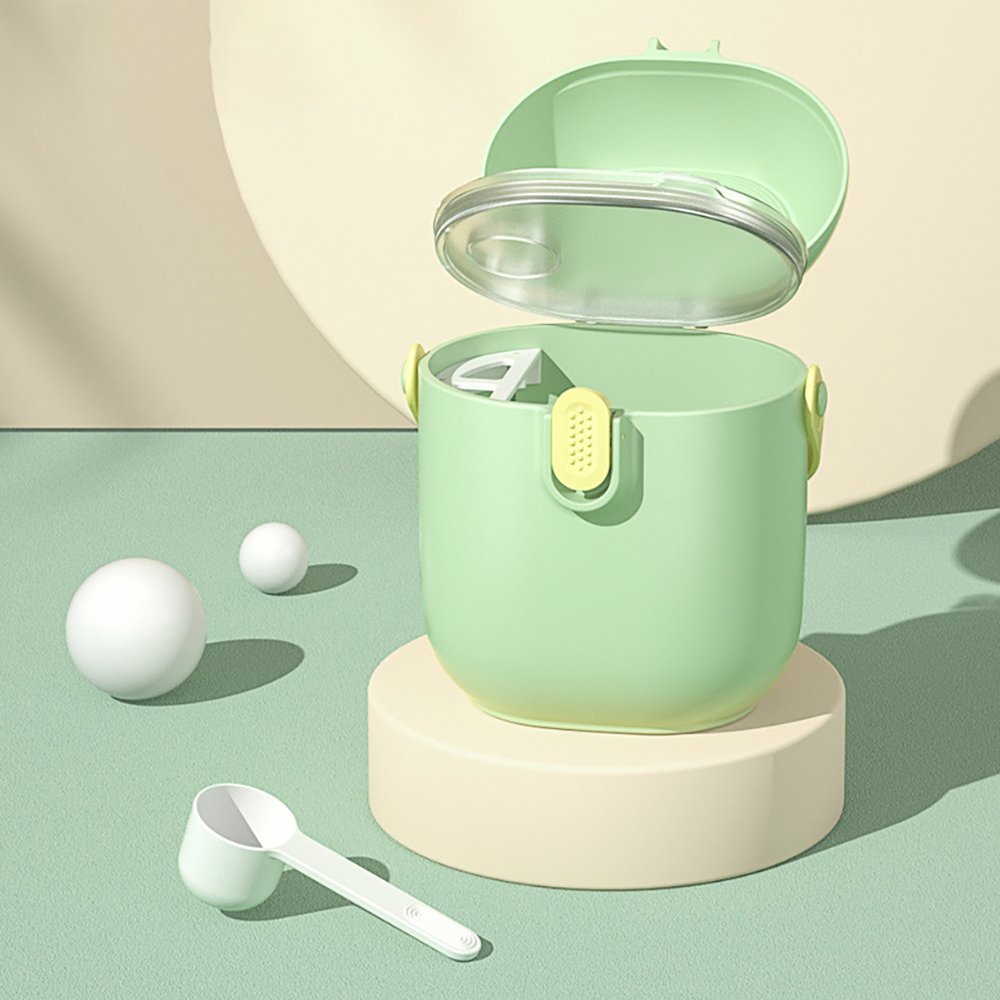 Scatola per la conservazione d - Baby Food Essentials recensione e prezzo