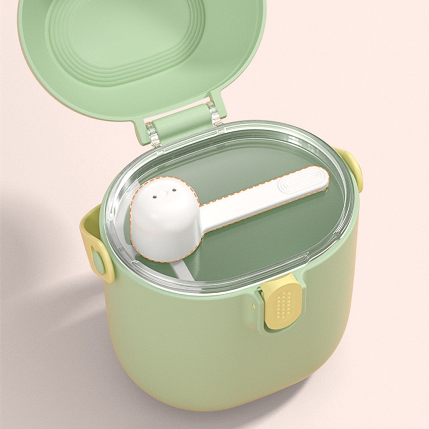 Scatola per la conservazione d - Baby Food Essentials recensione e prezzo
