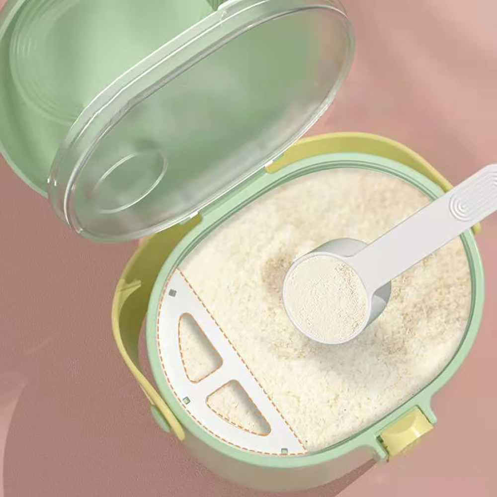 Scatola per la conservazione d - Baby Food Essentials recensione e prezzo