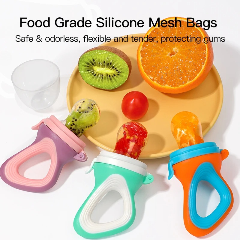 Alimentatore per frutta e verd - Baby Food Yummy recensione e prezzo