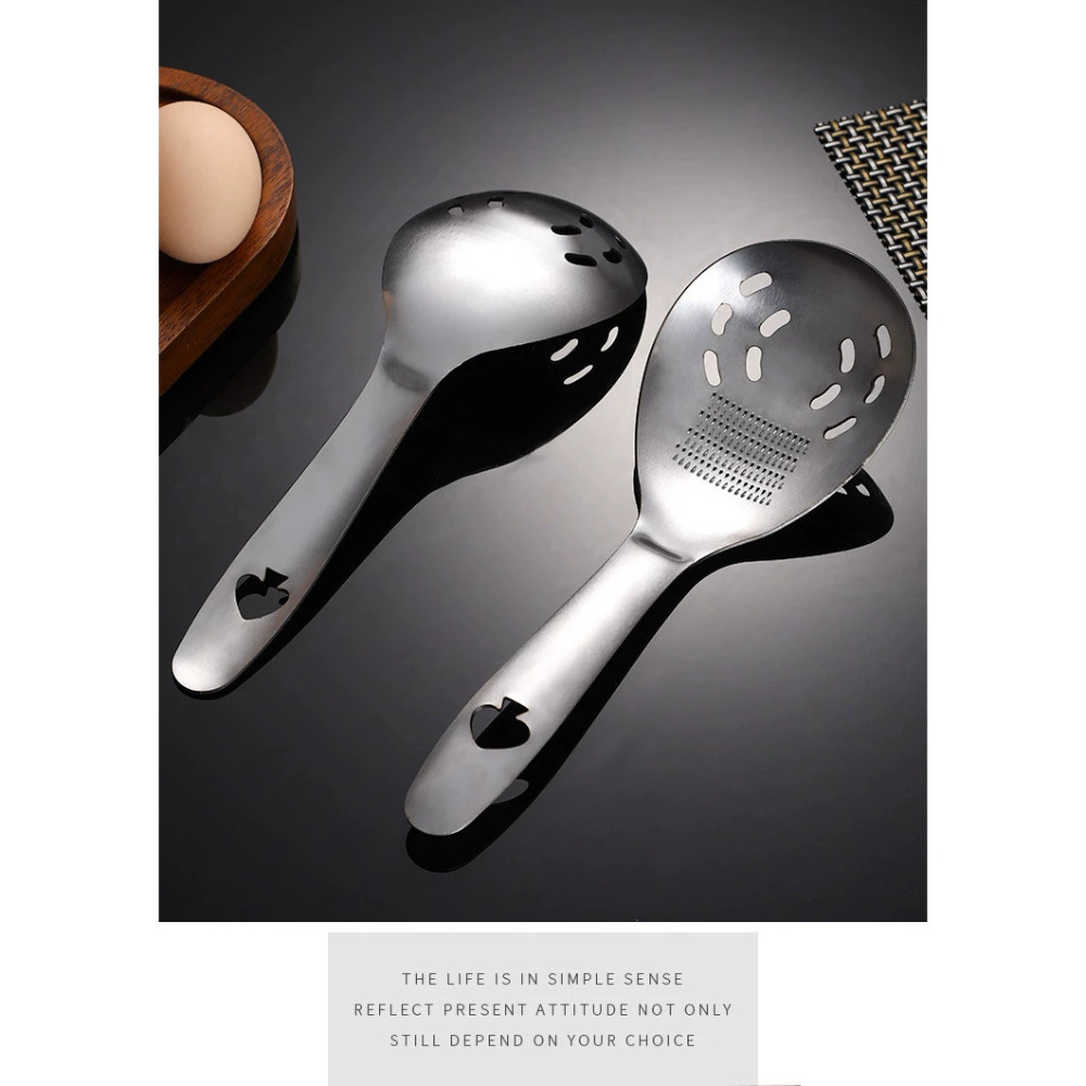 Cucchiaio Macinatore in Acciai - Baby Food Filter recensione e prezzo