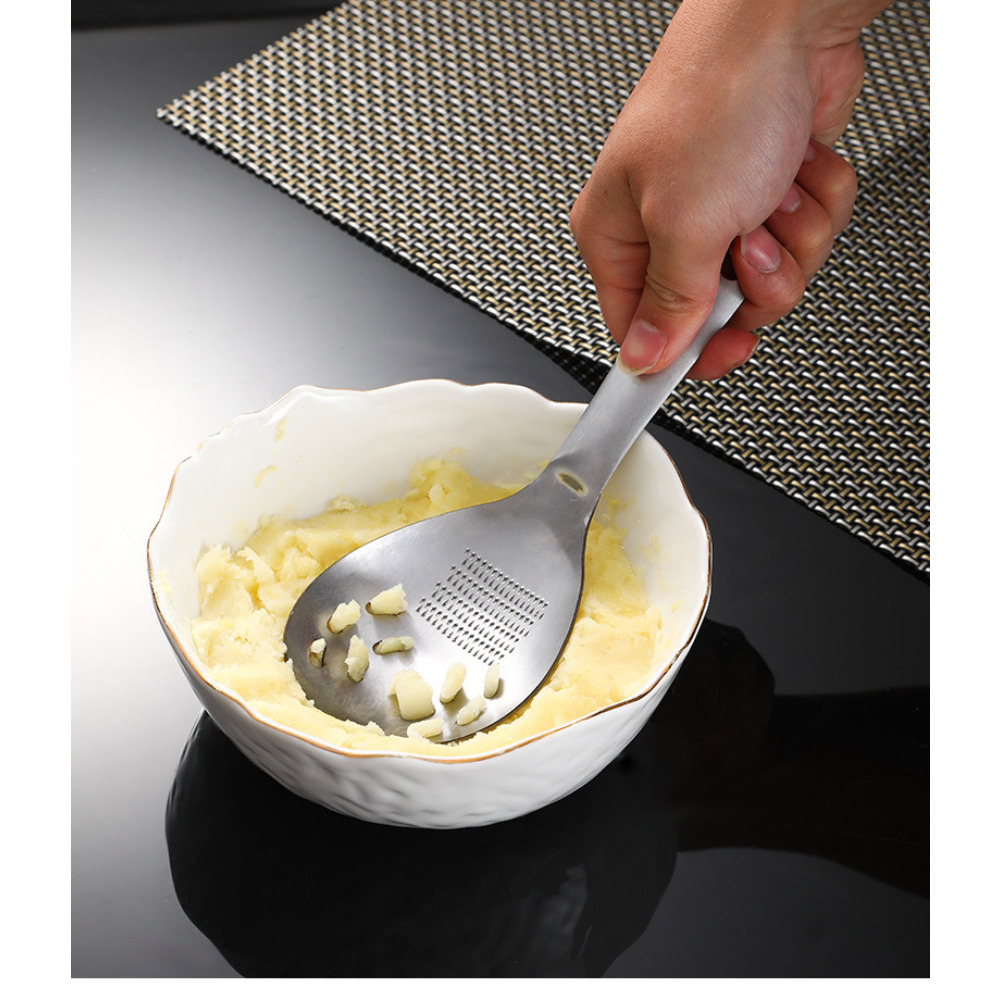 Cucchiaio Macinatore in Acciai - Baby Food Filter recensione e prezzo