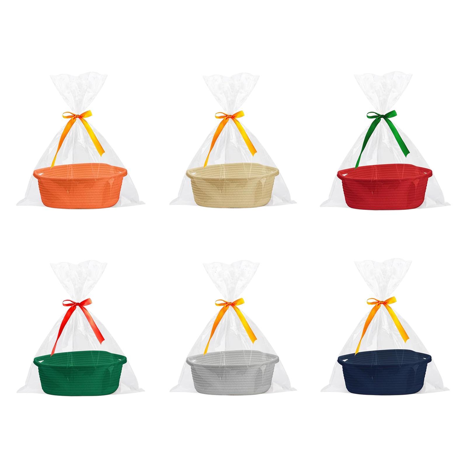Cestino in corda di cotone Ces - Baby Food Dogs recensione e prezzo