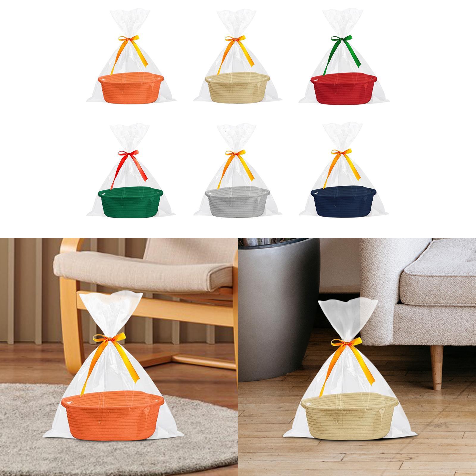 Cestino in corda di cotone Ces - Baby Food Dogs recensione e prezzo