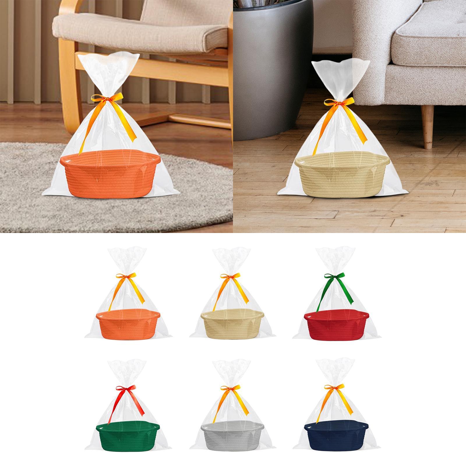 Cestino in corda di cotone Ces - Baby Food Dogs recensione e prezzo